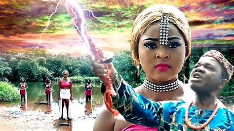regina daniel latest nigerian movies